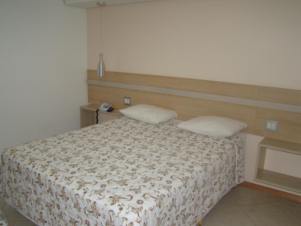 Rios Hotel Rondonopolis Exterior photo