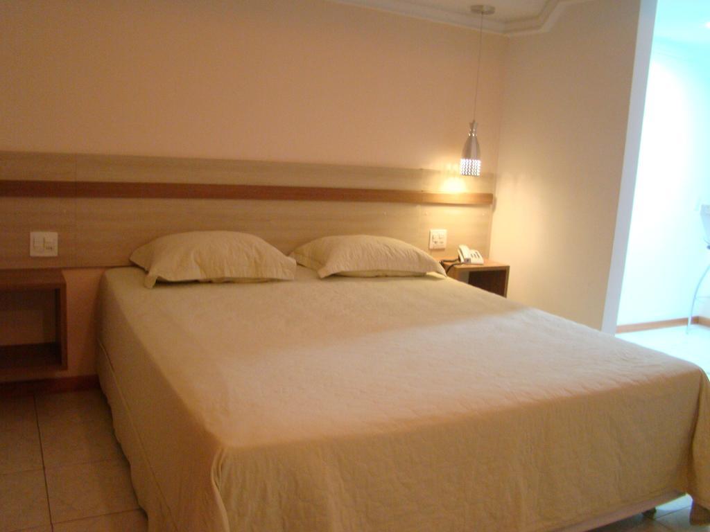 Rios Hotel Rondonopolis Exterior photo